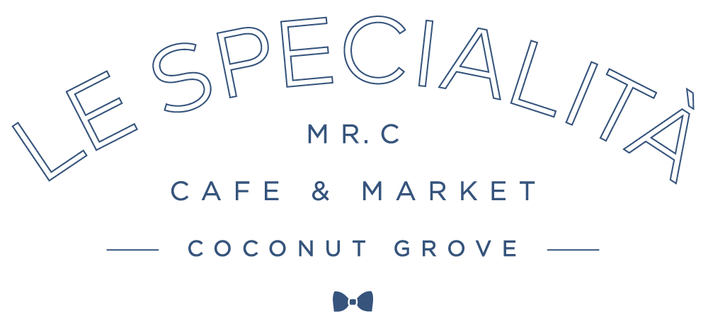 Le Specialita Logo